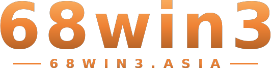 68win3 logo